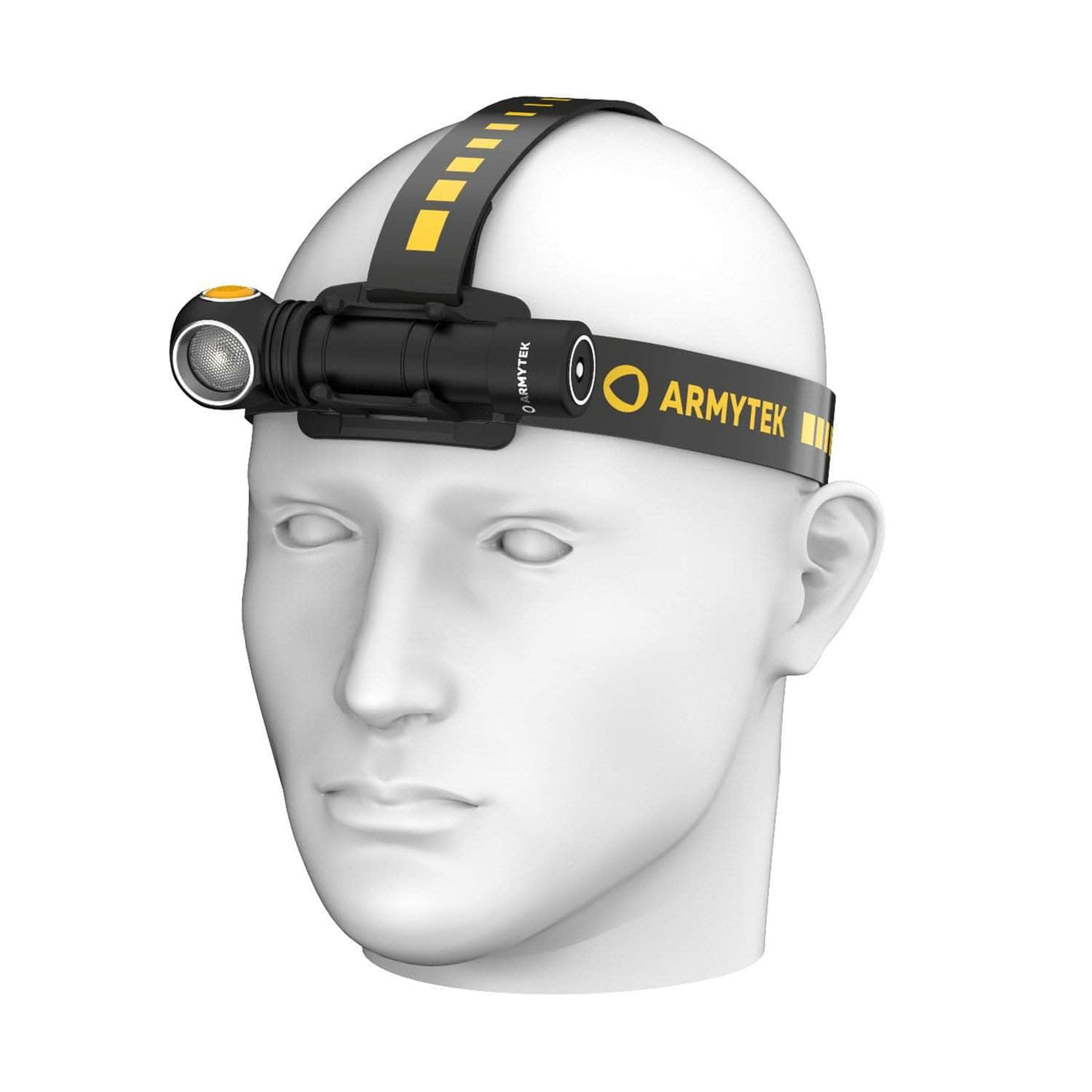 Armytek Headlamps