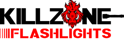 Killzone Flashlights logo