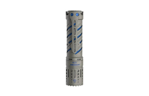 Acebeam Flashlights Acebeam E70 Titanium