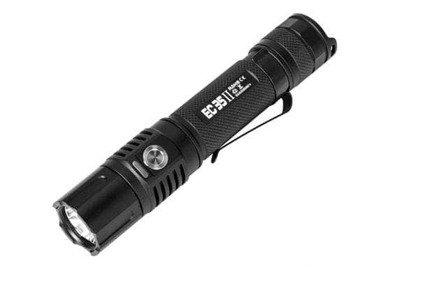 Acebeam EC35 Gen II