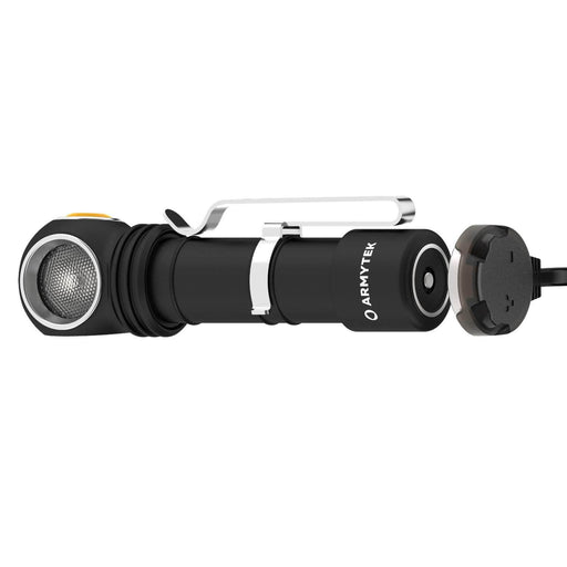 Armytek Wizard C2 WUV Magnet USB