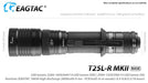 EagleTac T25L-R MKII