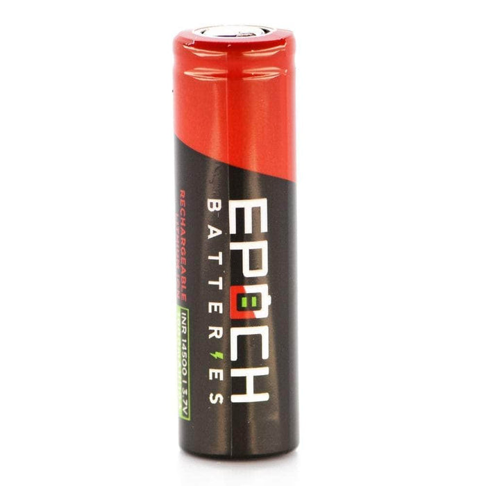 Epoch 14500 1000mAh 10A - Flat Top Battery