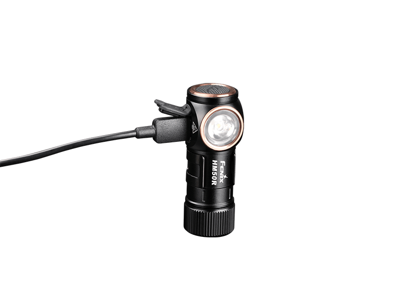 Fenix HM50R V2.0 Rechargeable Headlamp