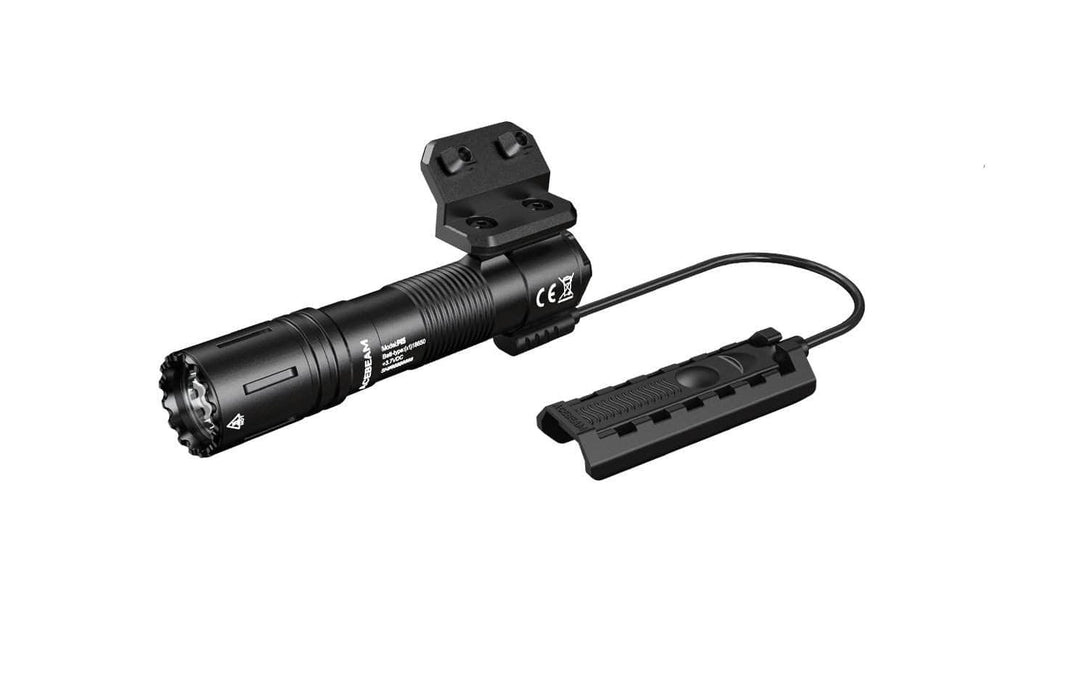 Acebeam P15 Tactical Light