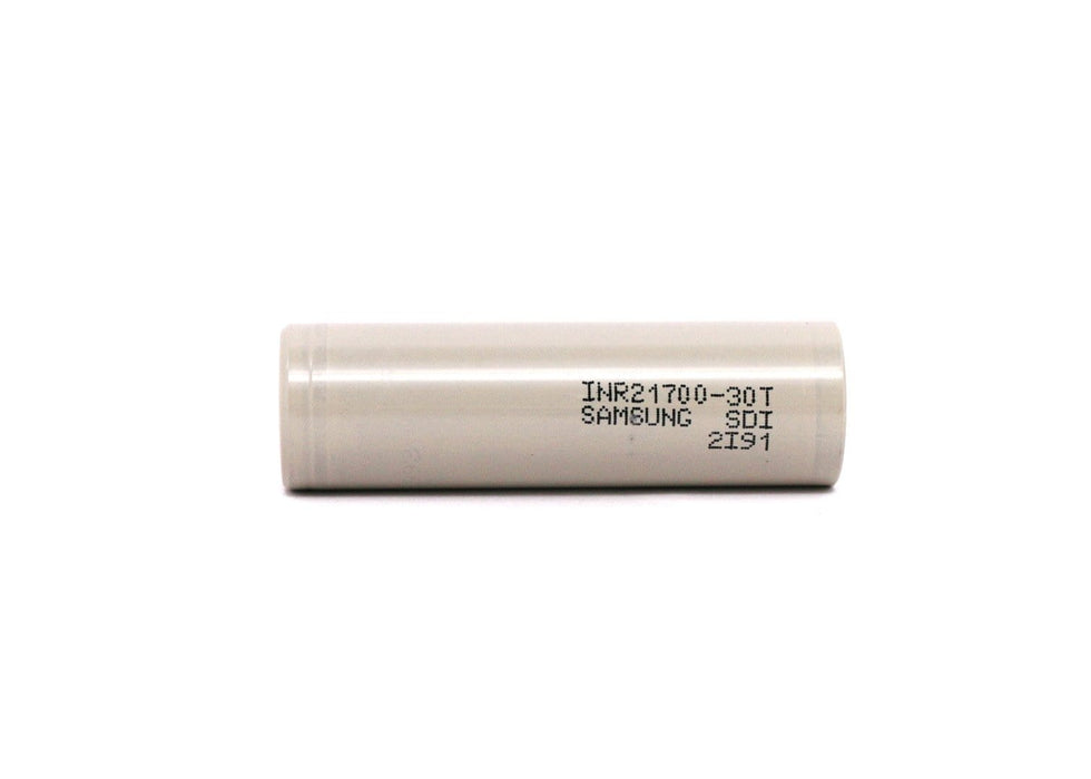 Samsung INR21700-30T 3000mAh