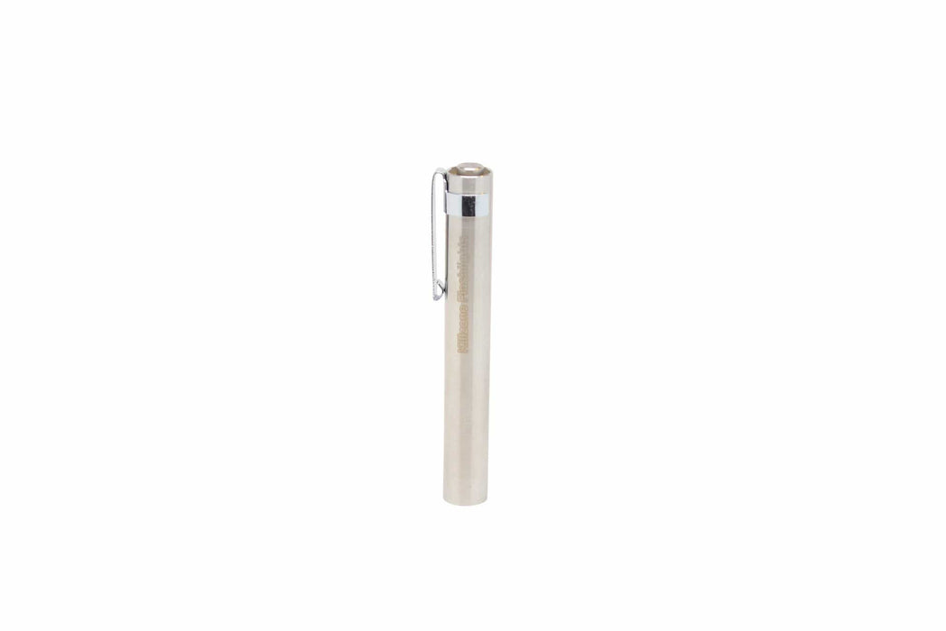 Killzone Flashlights Stainless Pen Light