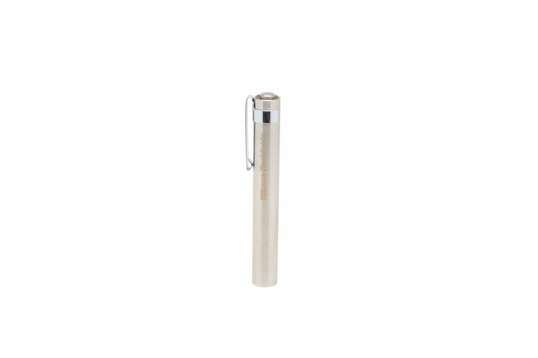 Killzone Flashlights Stainless Pen Light