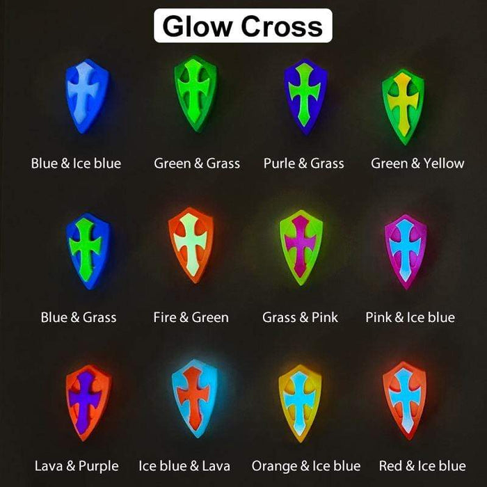 Lumintop Glow Cross