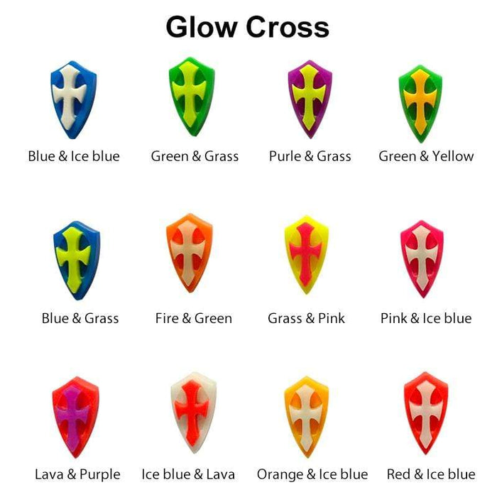 Lumintop Glow Cross