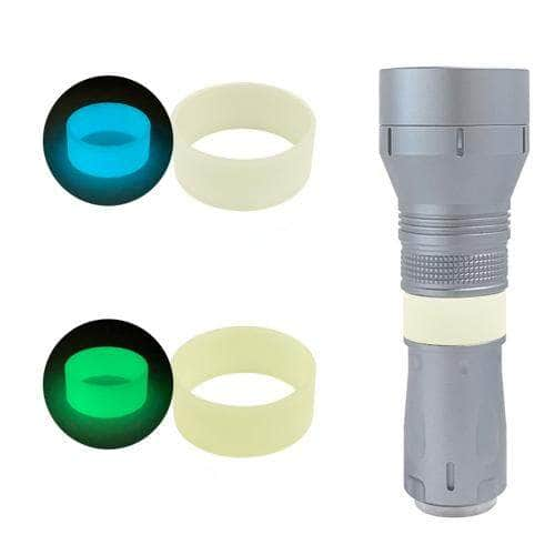 Lumintop Thor II - Glow Ring