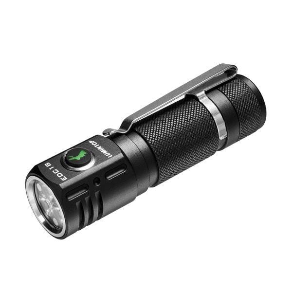 Lumintop EDC18