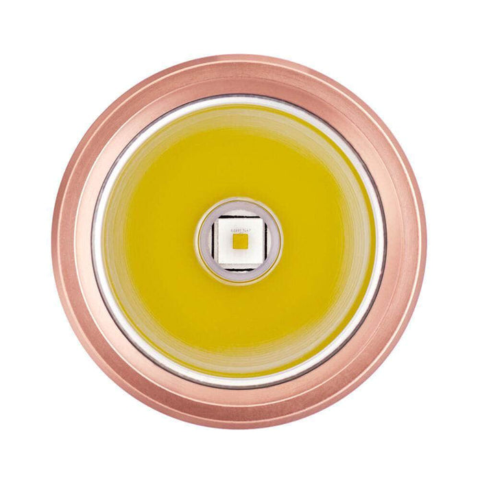 Lumintop GT Nano Copper