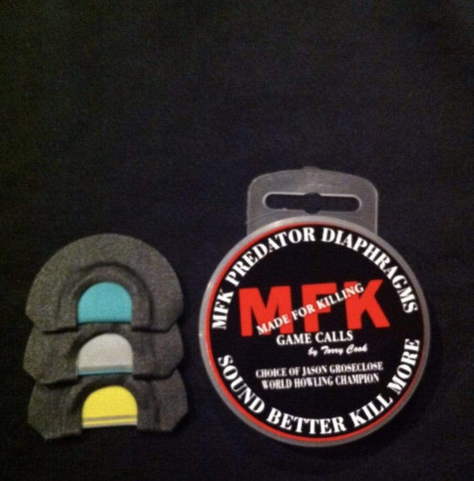 MFK "HOWLER" Combo Pack