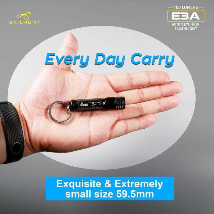 Skilhunt E3A