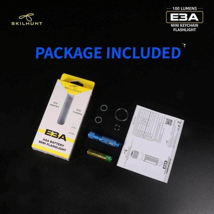 Skilhunt E3A