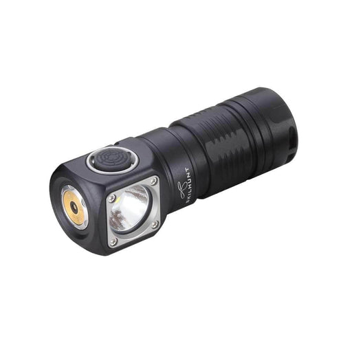 Skilhunt H04R Mini RC High-CRI 5000K Samsung LH351D
