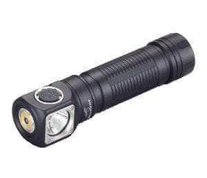 Skilhunt H04R RC High-CRI 5000k USB Magnetic Rechargeable LED Headlamp