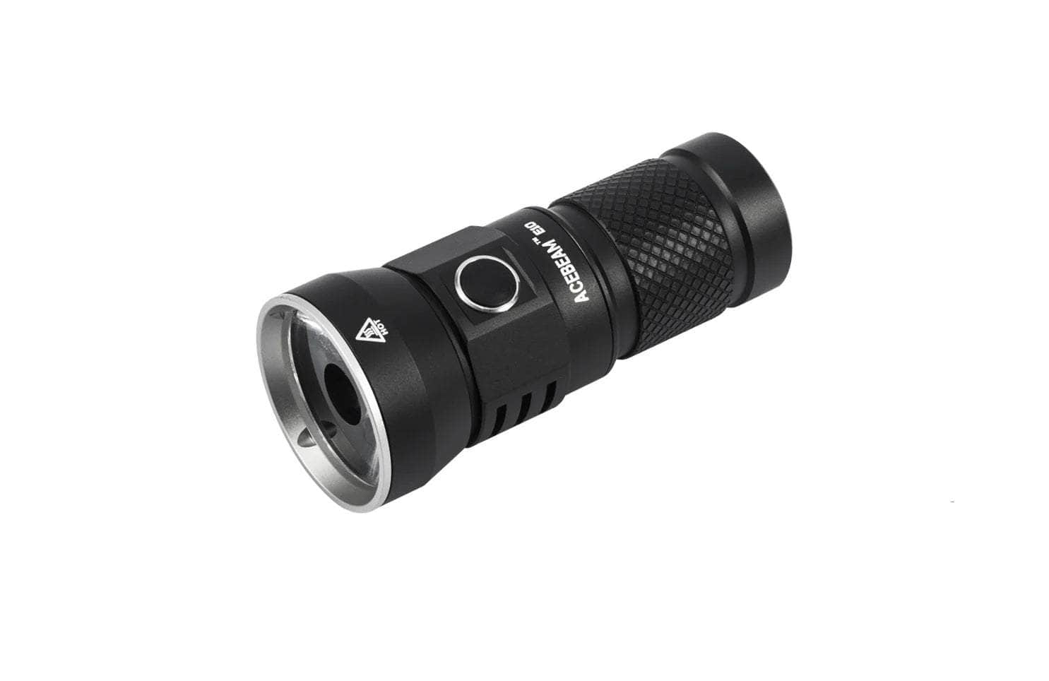 Acebeam E10 - Compact, Powerful and Waterproof EDC