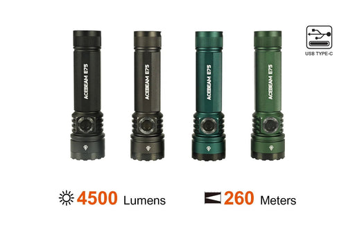 Acebeam E75