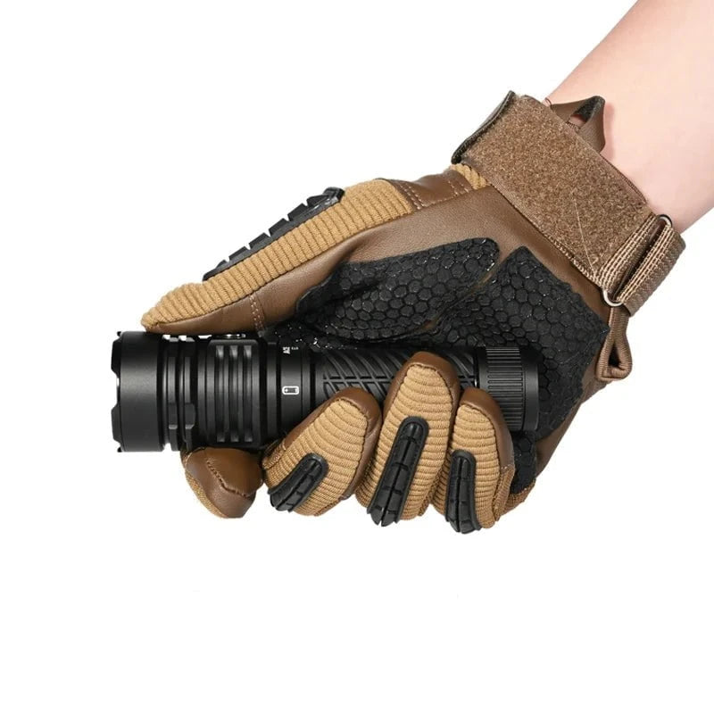 Acebeam EC90 — Killzone Flashlights