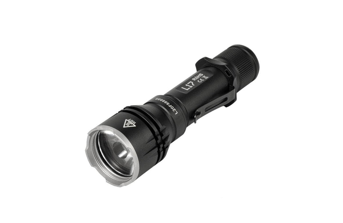 ACEBEAM (エースビーム) P15 EDC DG タクティカルフラッシュ