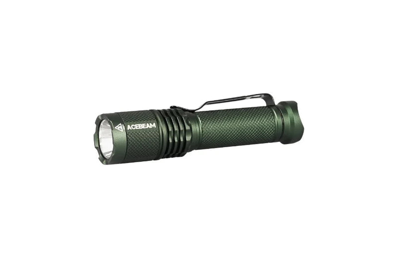 Acebeam TAC AA — Killzone Flashlights