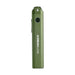 The Acebeam UC20 is a stylish green USB rechargeable battery charger, ideal for keeping your multifunctional flashlight ready to use.
