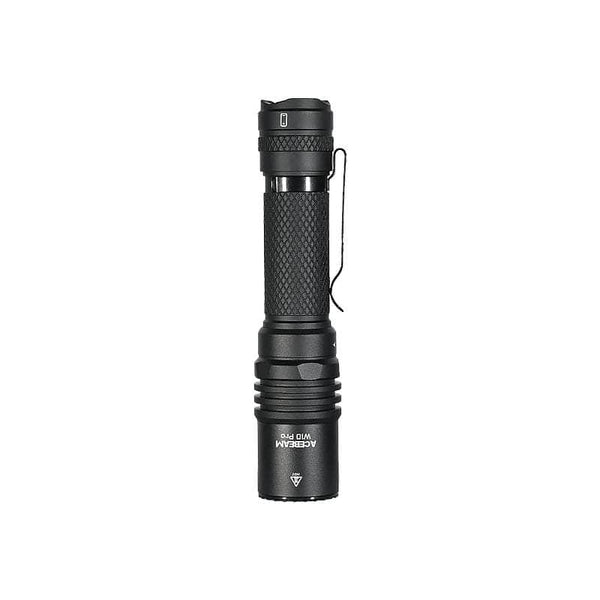 ACEBEAM W10 Pro LEP ライト Acebeam W10 Pro LEP Flashlight — Killzone Flashlights