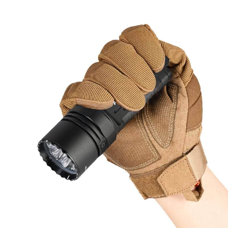 Acebeam X20 — Killzone Flashlights
