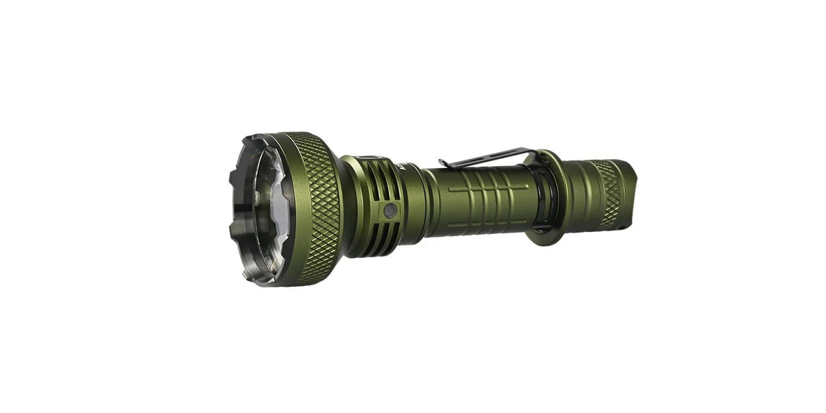 Acebeam L35 2.0 Tactical Flashlight CREE XHP70.3 HI — Killzone