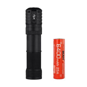 Acebeam H18 Dual-Light Right-Angle Headlamp