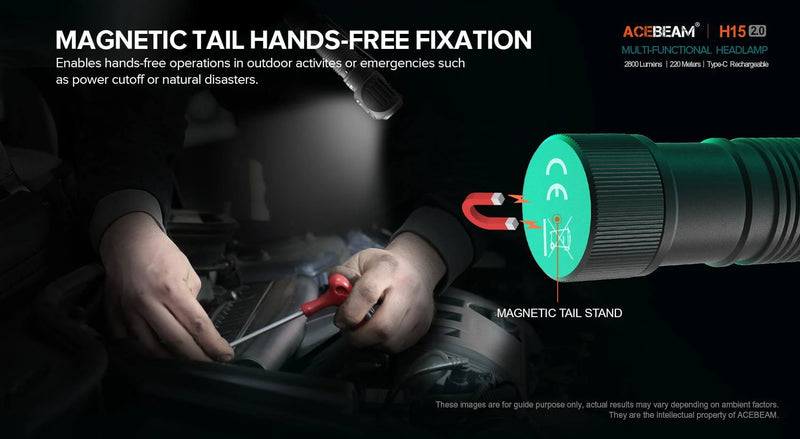 Acebeam H15 2.0
