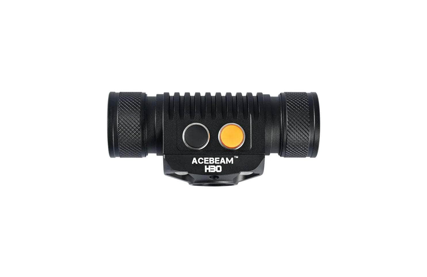 Acebeam H30 - 4000 Lumen Headlamp | Killzone Flashlights