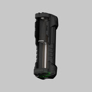 Armytek Handy C1 Pro USB-C single-channel battery charger front view