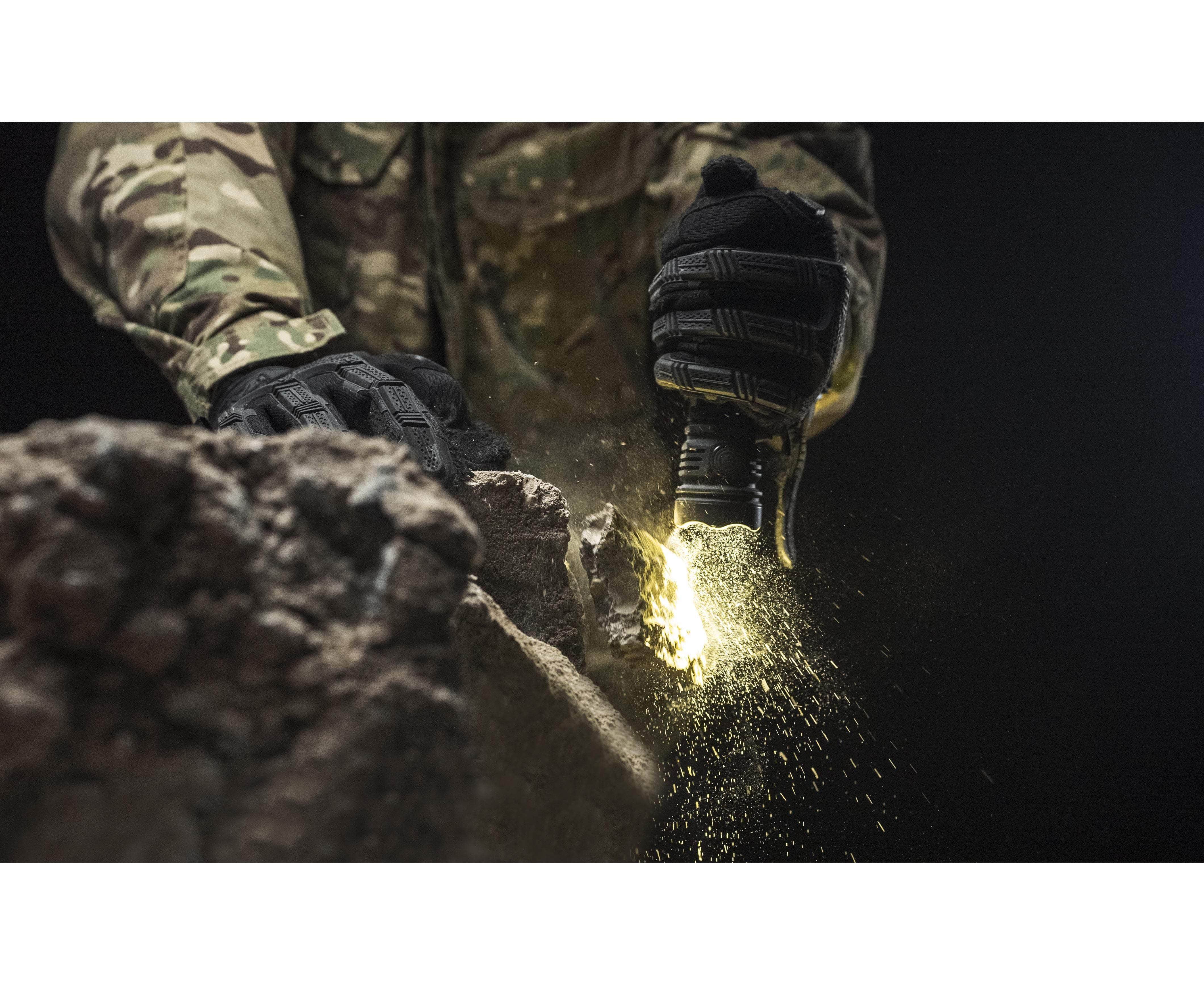 Armytek Predator Pro Max — Killzone Flashlights