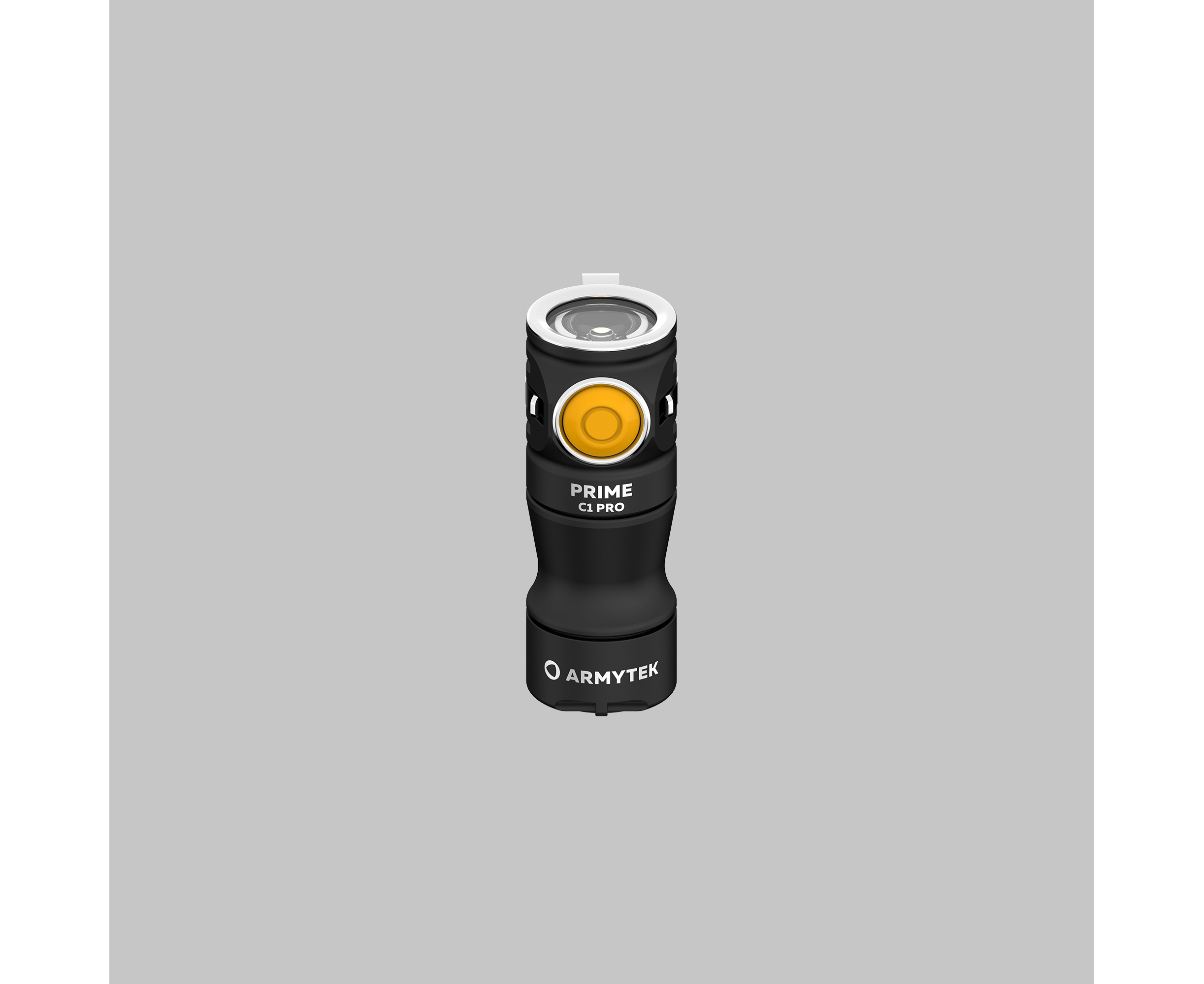 Armytek Prime C1 Pro Magnet USB Killzone Flashlights