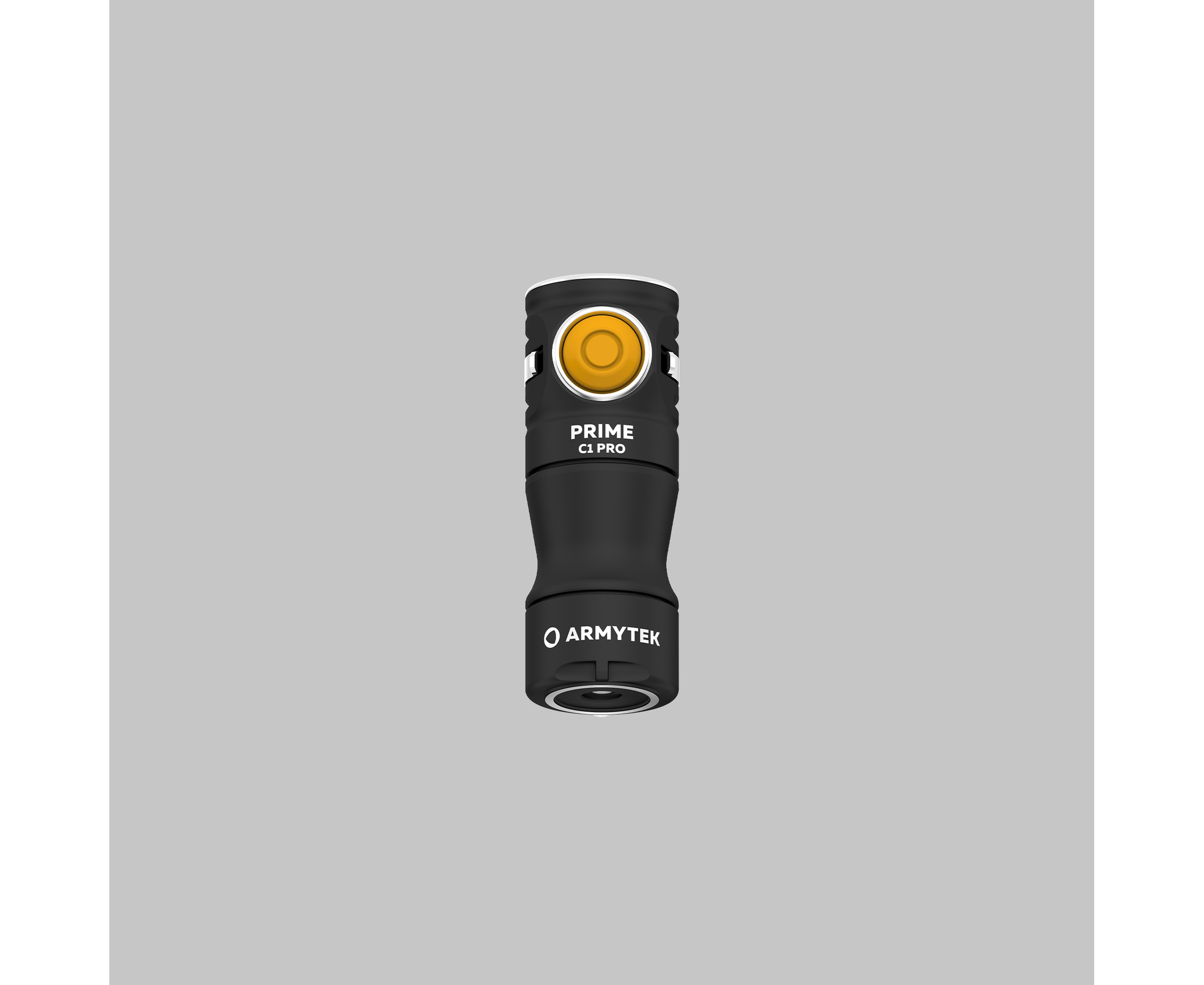 Armytek Prime C1 Pro Magnet USB — Killzone Flashlights