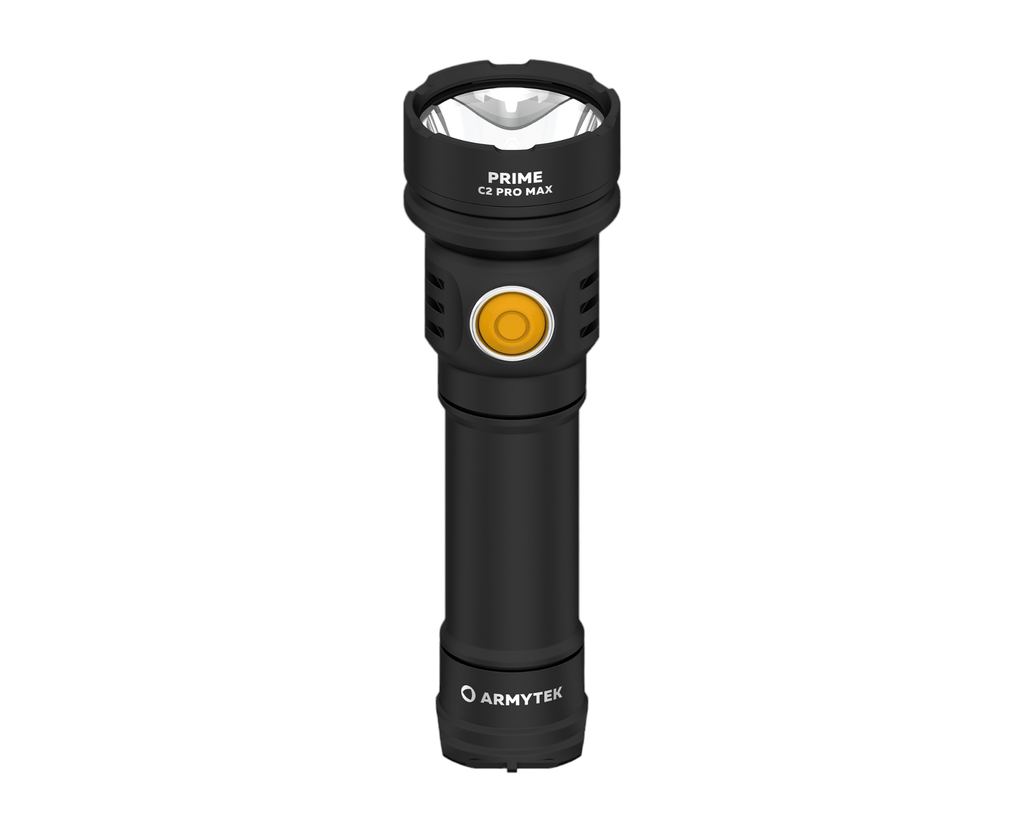 Armytek’s Durable Flashlights — Killzone Flashlights