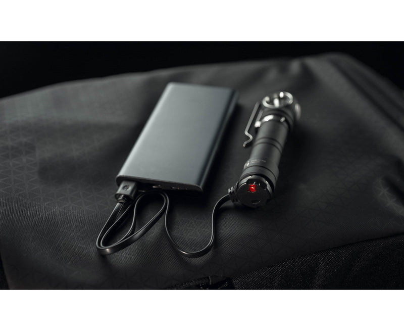 LAMPE ARMYTEK Wizard C2 Pro Max Magnet USB - 4000 Lumens White