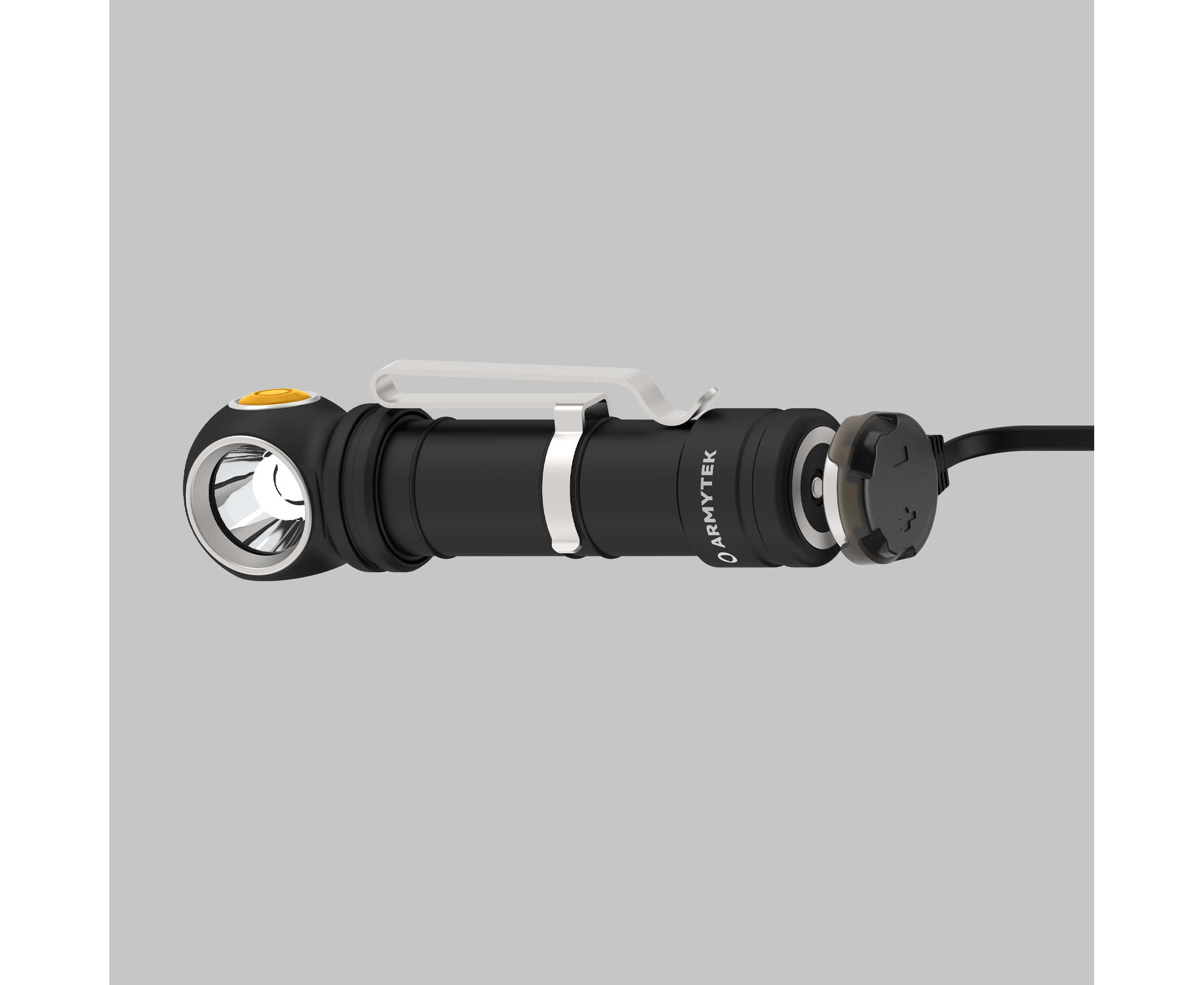 Armytek Wizard C2 Pro Max LR - White — Killzone Flashlights