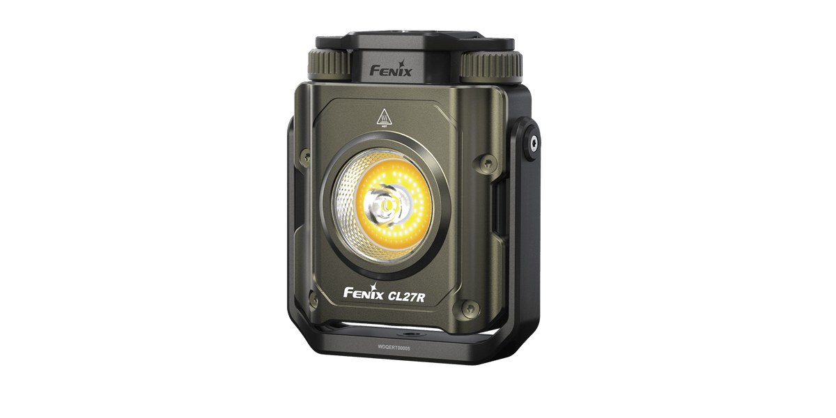Fenix CL27R — Killzone Flashlights Fenix CL27R — Killzone Flashlights