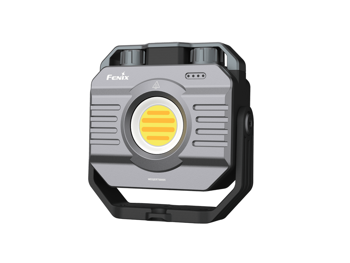 リランラン Fenix CL28R — Killzone Flashlights