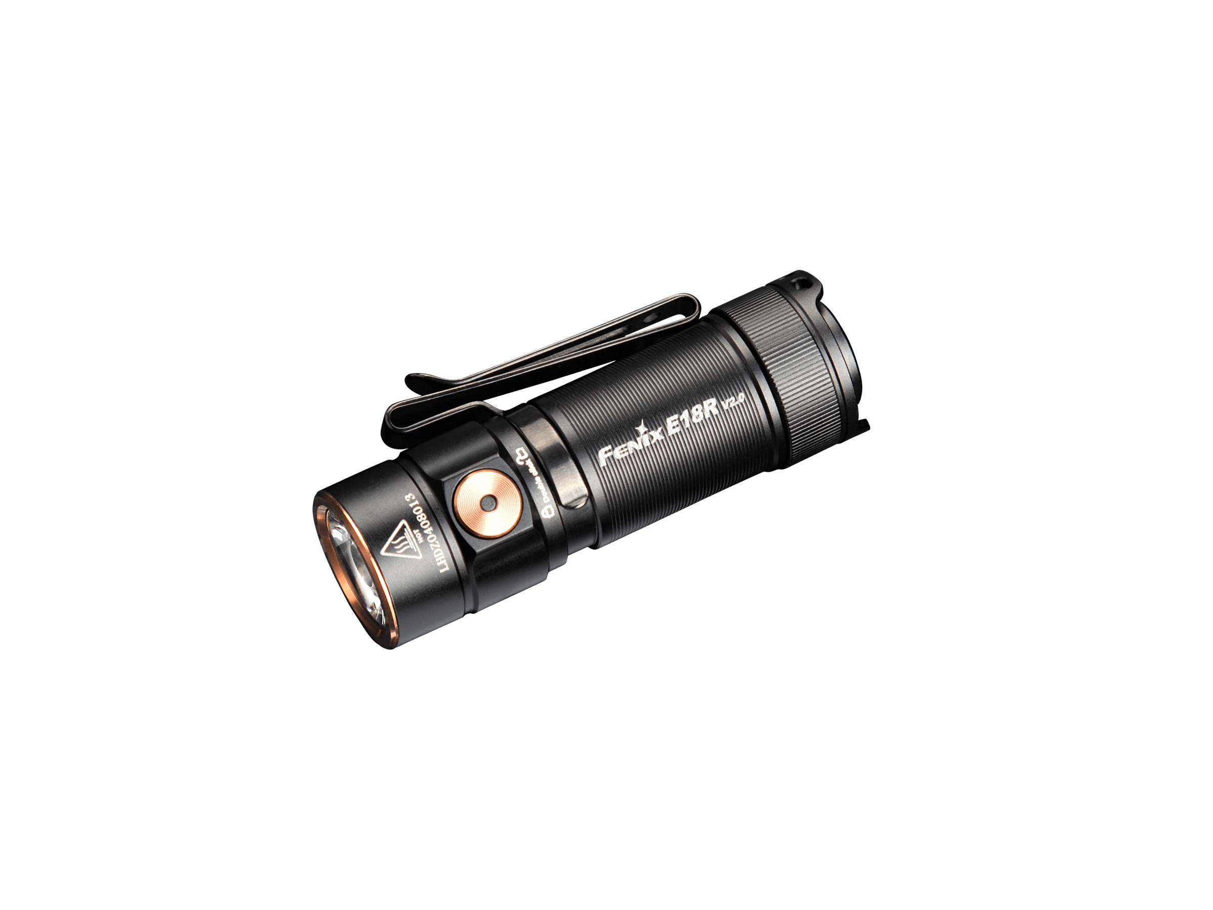 Fenix E18R V2 — Killzone Flashlights Fenix E18R V2 — Killzone Flashlights