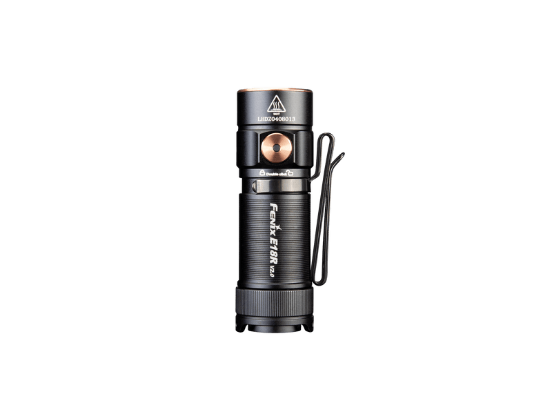 Fenix E18R V2 — Killzone Flashlights Fenix E18R V2 — Killzone Flashlights