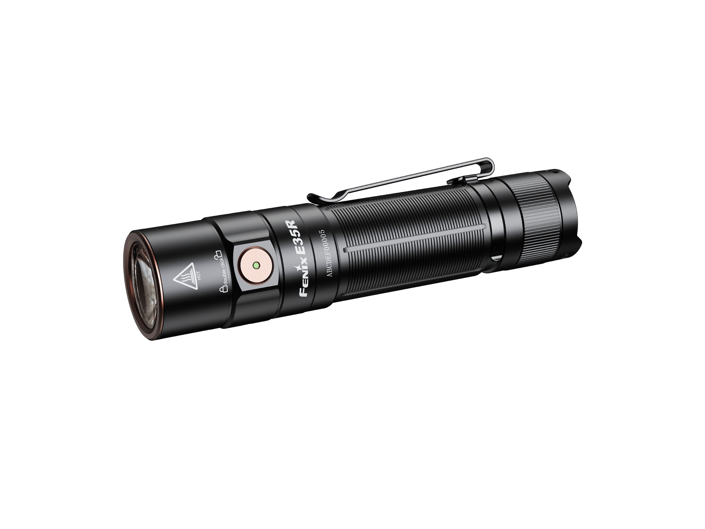 Fenix E35R — Killzone Flashlights