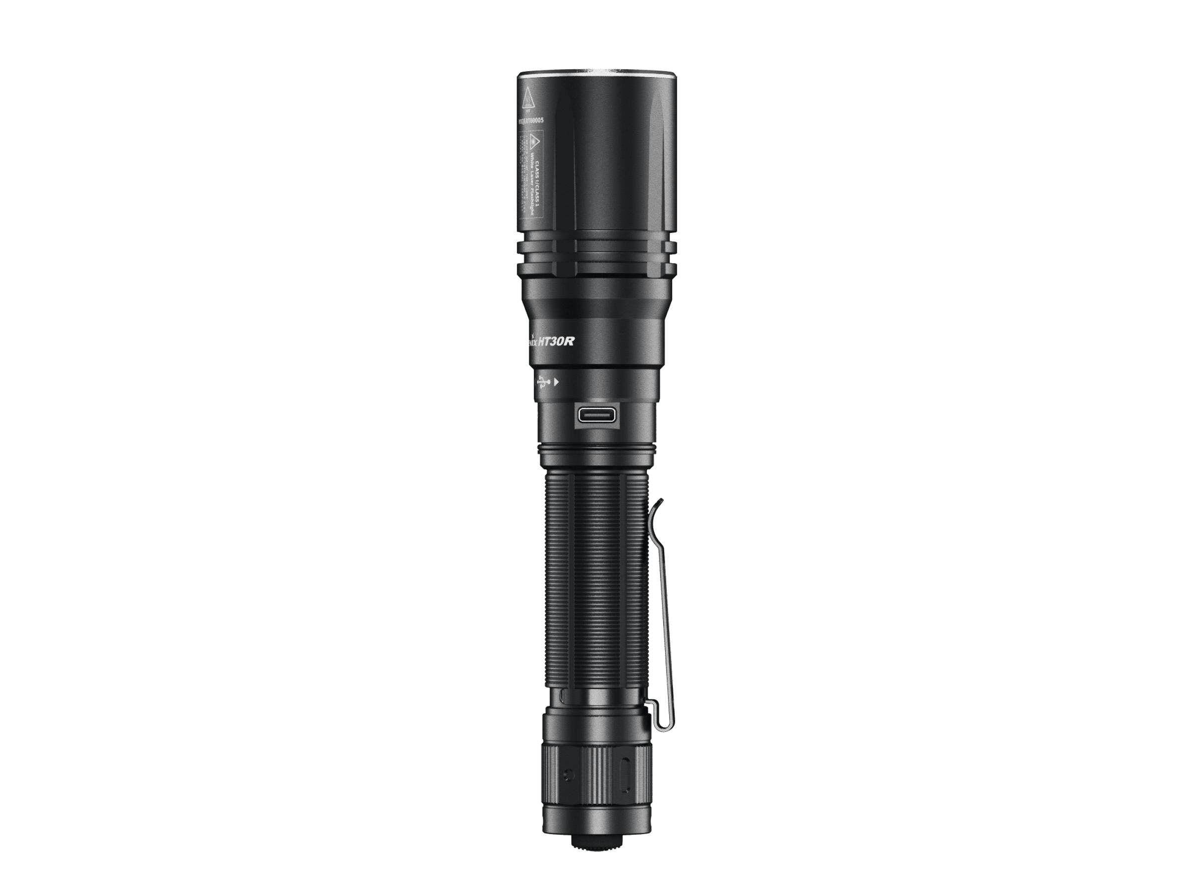 Fenix HT30R — Killzone Flashlights