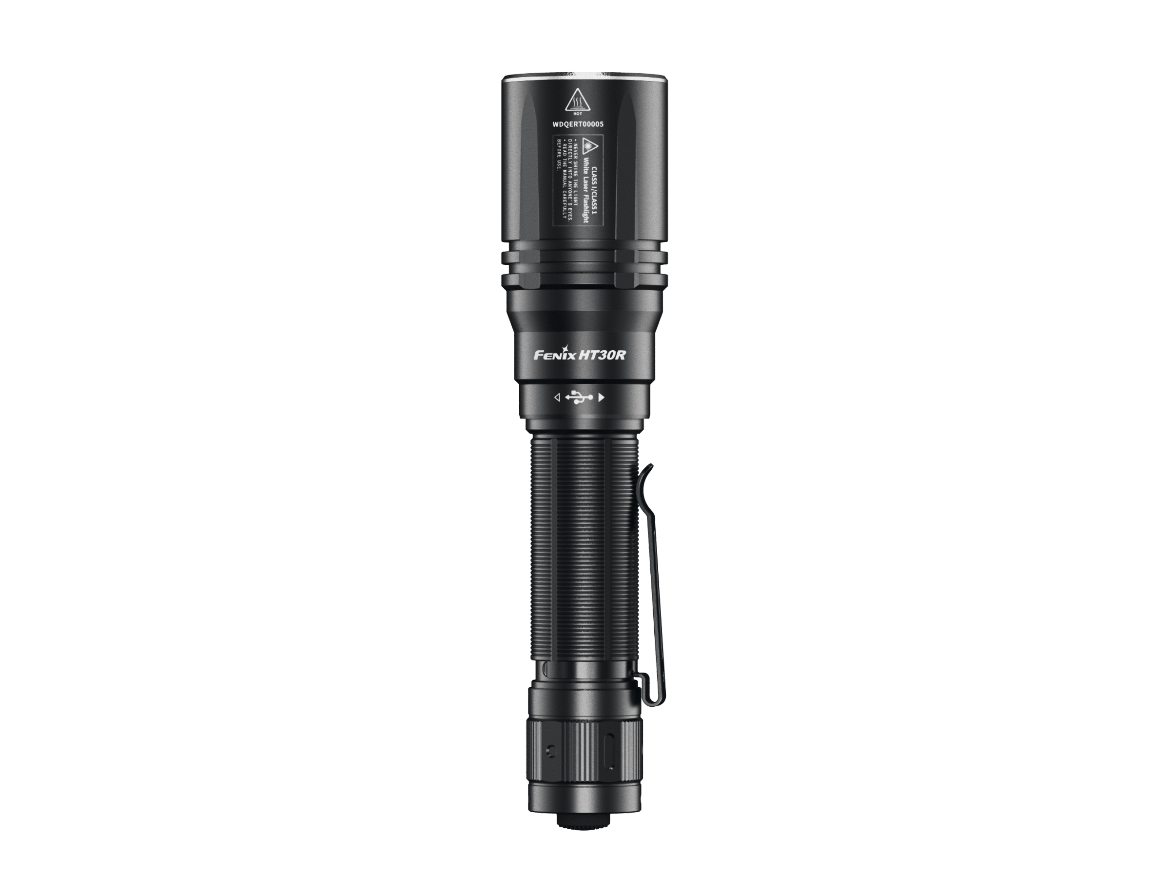 Fenix HT30R — Killzone Flashlights