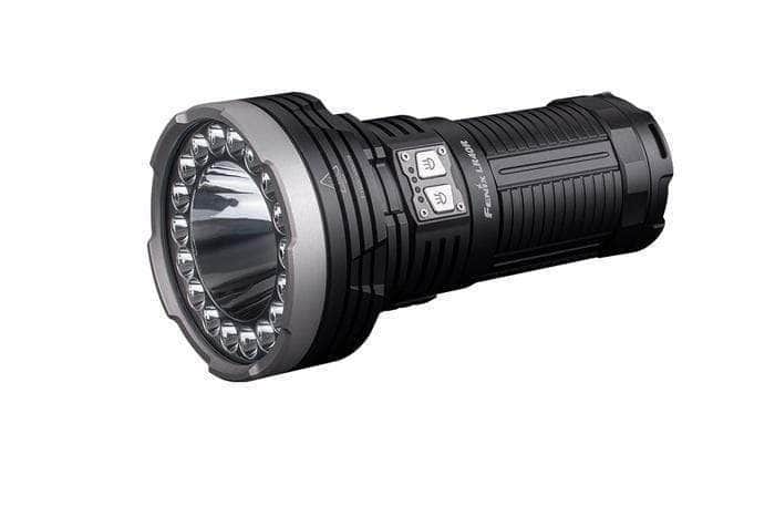 fenix 12000 lumen flashlight Fenix LR40R