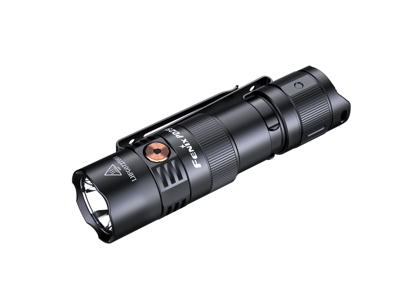 buy fenix flashlights Fenix PD25R Rechargeable LED Flashlight